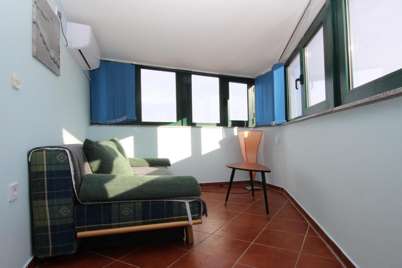Apartments Pintar Zarok Башка Екстер'єр фото