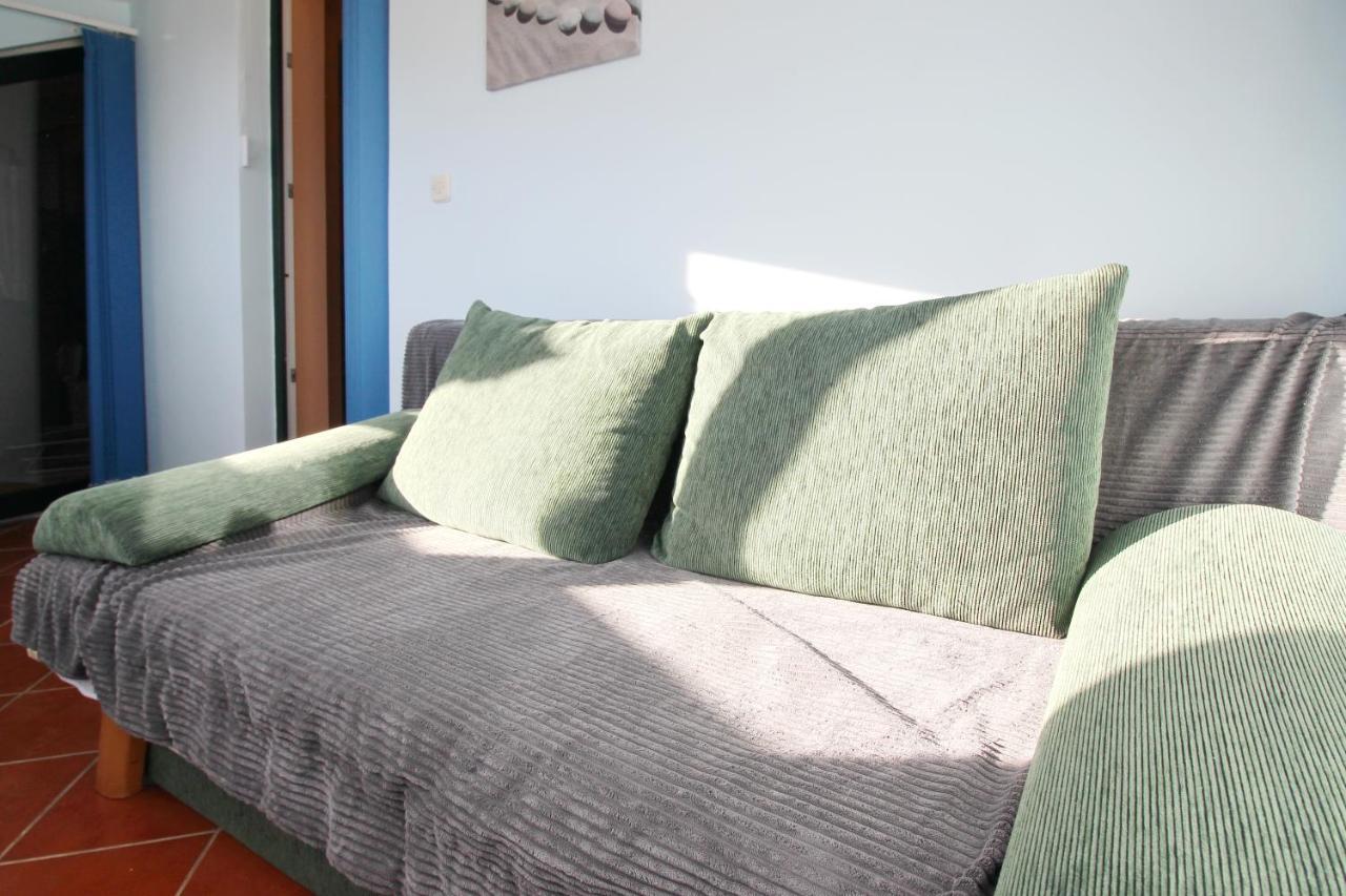 Apartments Pintar Zarok Башка Екстер'єр фото