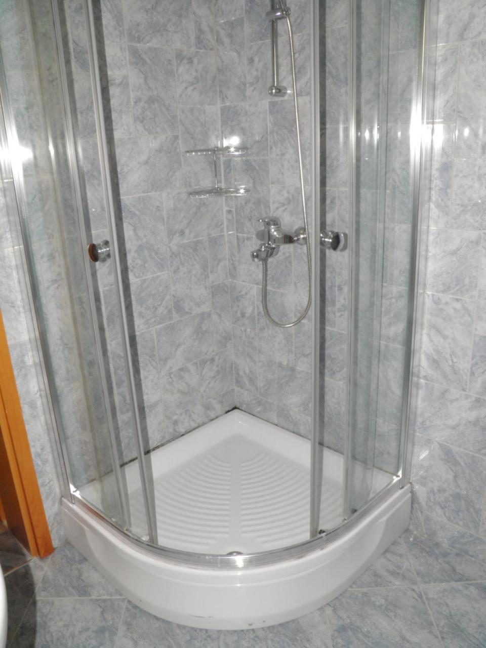Apartments Pintar Zarok Башка Екстер'єр фото